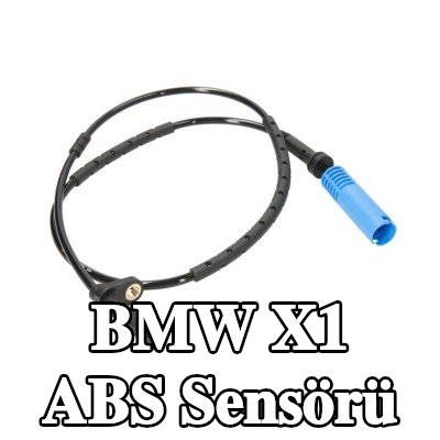 TRW ABS sensörü 992mm — 2012 BMW X1