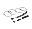 K&N Filters Hava Emme Sistemi — Chevrolet Camaro (6)