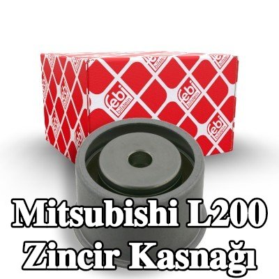 FEBI BILSTEIN Zincir kasnağı — Mitsubishi L200