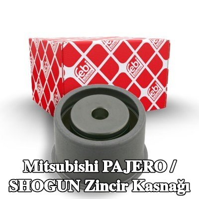 FEBI BILSTEIN Zincir kasnağı — Mitsubishi Pajero / Shogun