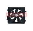 KAMOKA Fan, radyatör 300mm — Peugeot 505 (2)