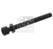 FEBI BILSTEIN Cıvata Kiti, silindir kafası 121mm — SEAT Inca (2)