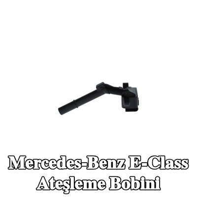 BOSCH Ateşleme bobini — Mercedes-Benz E-Class