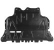 REZAW PLAST Sessizleştirici Malzeme, motor bölmesi Motor Bölmesi, Alt — Audi A3 (2)