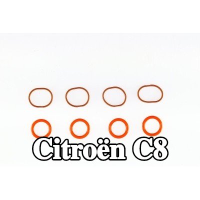 CORTECO مجموعة حشيات, مشعب السحب مشعب السحب — Citroën C8