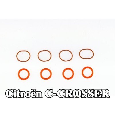 CORTECO مجموعة حشيات, مشعب السحب مشعب السحب — Citroën C-crosser