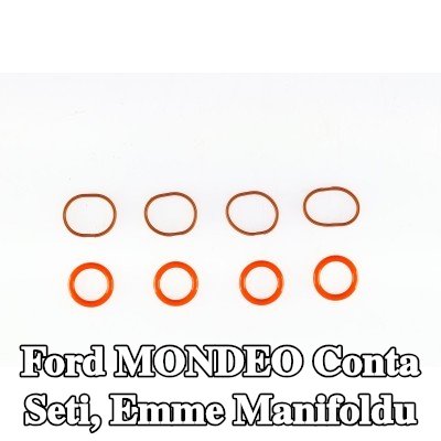 CORTECO Conta seti, emme manifoldu Emme Manifoldu — 2008 Ford Mondeo