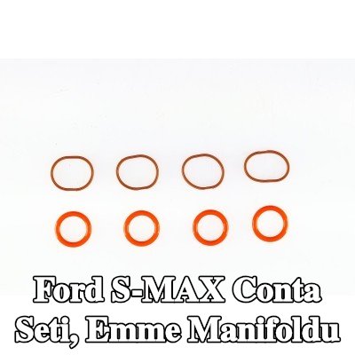 CORTECO Conta seti, emme manifoldu Emme Manifoldu — 2008 Ford S-max