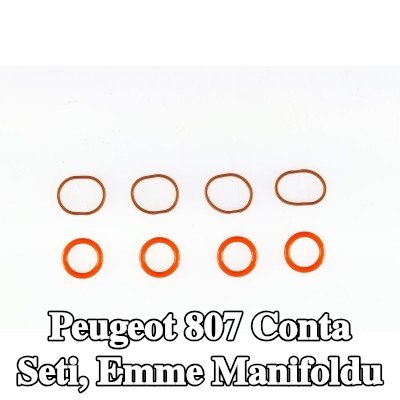 CORTECO Conta seti, emme manifoldu Emme Manifoldu — Peugeot 807