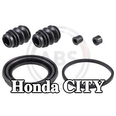A.B.S. طقم إصلاح، مكبس الفرامل — Honda City