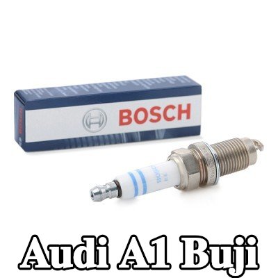 BOSCH Buji Anahtar Boyutu: 16 mm — 2012 Audi A1