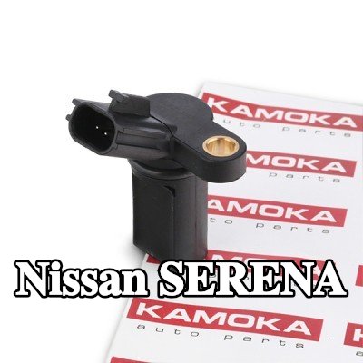 KAMOKA مستشعر موضع عمود الكامات — Nissan Serena