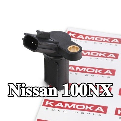 KAMOKA مستشعر موضع عمود الكامات — Nissan 100nx