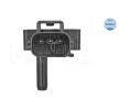MEYLE Egzoz basınç sensörü Kurum Partikül Filtresi, ORIGINAL Quality — Ford Ranger (2)