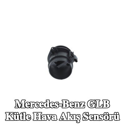 BOSCH Kütle hava akış sensörü — Mercedes-Benz Glb