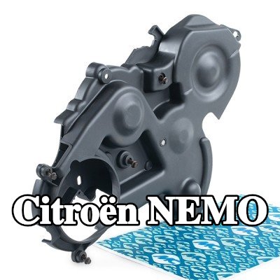 Metalcaucho غطاء، حزام التوقيت — Citroën Nemo