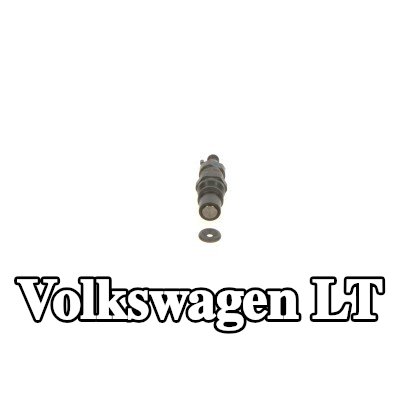 BOSCH مجموعة الفوهة والحامل — 1995 Volkswagen Lt