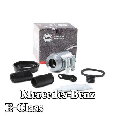 A.B.S. طقم إصلاح، مكبس الفرامل — 2012 Mercedes-Benz E-Class