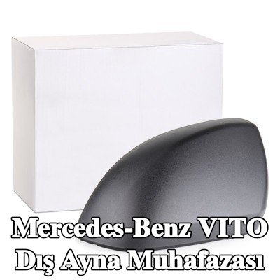 BLIC Dış ayna muhafazası — Mercedes-Benz Vito