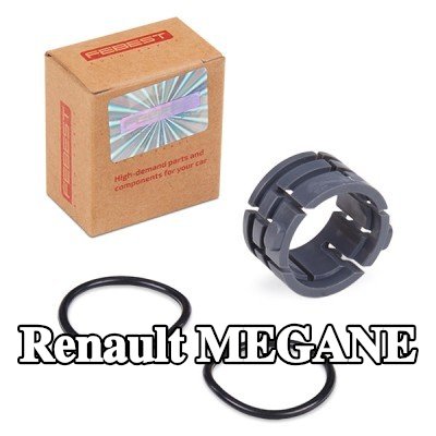 FEBEST مجموعة إصلاح، جهاز التوجيه — Renault Megane