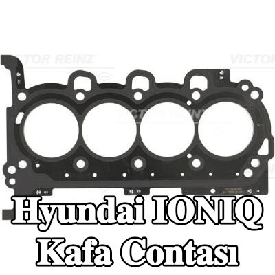 REINZ Kafa contası Paslanmaz Çelik — Hyundai Ioniq