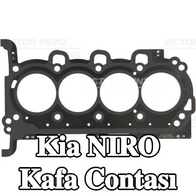 REINZ Kafa contası Paslanmaz Çelik — Kia Niro