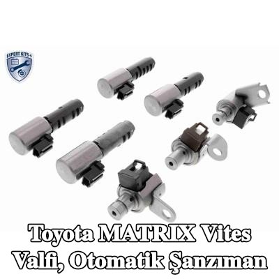 ACKOJA Vites Valfi, otomatik şanzıman — Toyota Matrix