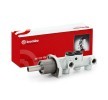 BREMBO Fren ana silindiri Essential — Volkswagen Fox (1)