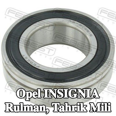 FEBEST Rulman, tahrik mili — Opel Insignia