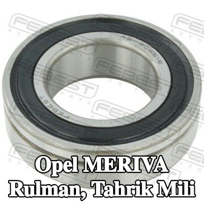 FEBEST Rulman, tahrik mili — Opel Meriva