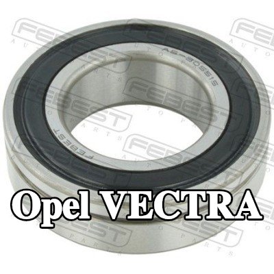 FEBEST محمل، عمود الإدارة — Opel Vectra