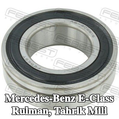 FEBEST Rulman, tahrik mili — Mercedes-Benz E-Class