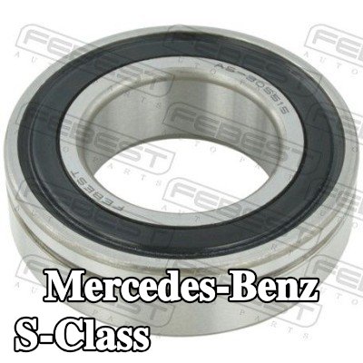 FEBEST محمل، عمود الإدارة — Mercedes-Benz S-Class