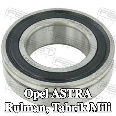 FEBEST Rulman, tahrik mili — Opel Astra