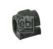 FEBI BILSTEIN Sol ön aks stabilizatör çubuğu burcu, Ön Aks Sağ, iç, 23mm — Renault Dokker (3)