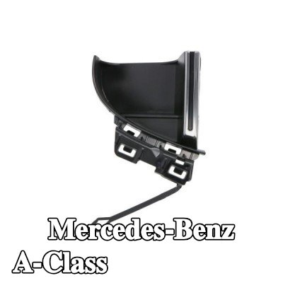 BLIC غطاء المصد، جهاز السحب — Mercedes-Benz A-Class