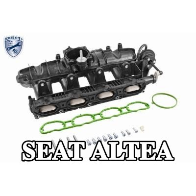 VAICO مجموعة إصلاح، وحدة مشعب السحب — SEAT Altea