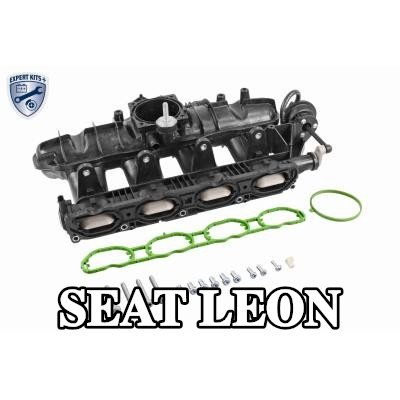 VAICO مجموعة إصلاح، وحدة مشعب السحب — SEAT Leon