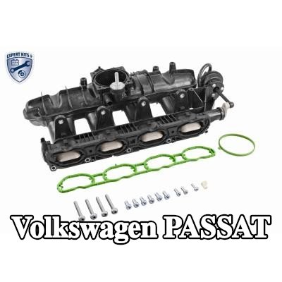 VAICO مجموعة إصلاح، وحدة مشعب السحب — Volkswagen Passat