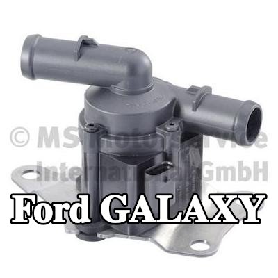 PIERBURG مضخة مياه إضافية — Ford Galaxy