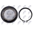 NTY Ön aks rotili, Sol Ön Aks, Ön Aks Sağ, Alt, dış, 20mm — Hyundai Santamo (5)