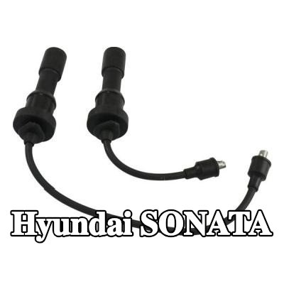 KAVO PARTS مجموعة أسلاك الإشعال 220mm — Hyundai Sonata