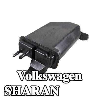 METZGER علبة الفحم — Volkswagen Sharan