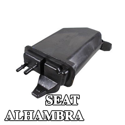 METZGER علبة الفحم — SEAT Alhambra