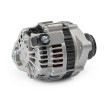 BOSCH Alternatör 90A — Nissan Terrano (3)