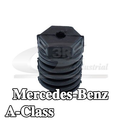 3RG مصد، غطاء المحرك — Mercedes-Benz A-Class