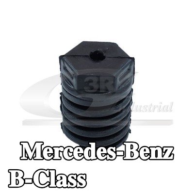 3RG مصد، غطاء المحرك — Mercedes-Benz B-Class
