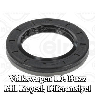 ELRING Mil Keçesi, diferansiyel — Volkswagen ID. Buzz