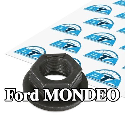 BTA صامولة المحور, عمود الإدارة المحور الأمامي, لمحمل العجلة/محور العجلة — Ford Mondeo