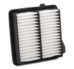 BOSCH Hava filtresi — Honda City (6)